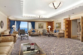 Jeddah Hilton