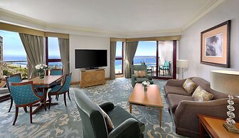 Jeddah Hilton