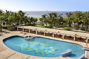 Jeddah Hilton