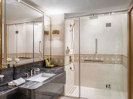Jeddah Hilton