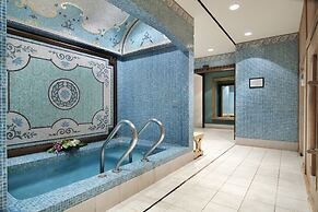 Jeddah Hilton