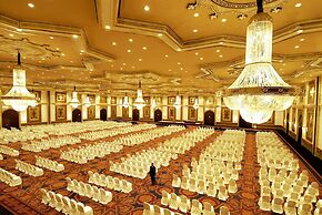 Jeddah Hilton
