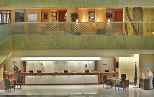 Jeddah Hilton
