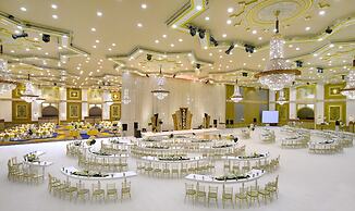 Jeddah Hilton