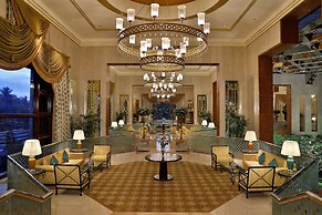 Jeddah Hilton
