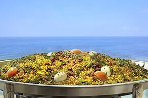 Jeddah Hilton