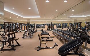 Jeddah Hilton