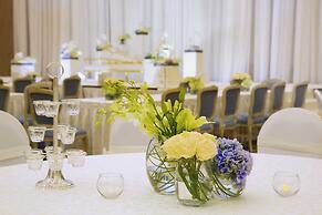 Jeddah Hilton