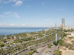 Jeddah Hilton