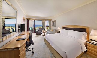 Jeddah Hilton