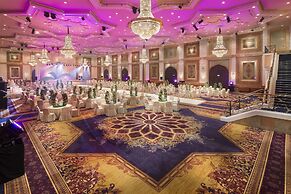 Jeddah Hilton