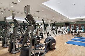 Jeddah Hilton