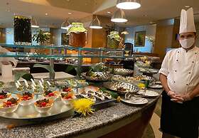 Jeddah Hilton