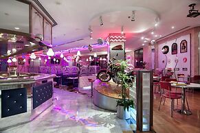Jeddah Hilton