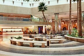 Jeddah Hilton
