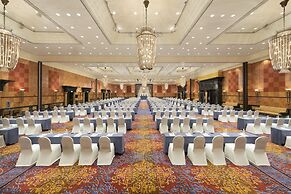 Jeddah Hilton