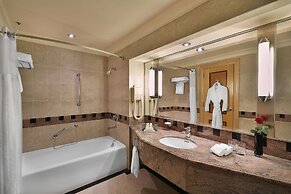 Jeddah Hilton