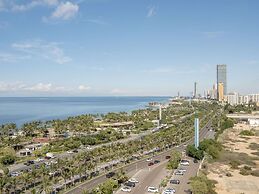 Jeddah Hilton