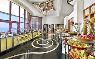 Jeddah Hilton