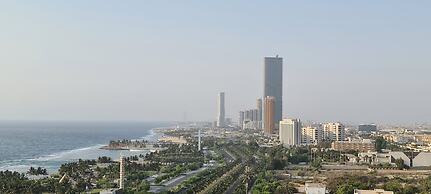 Jeddah Hilton