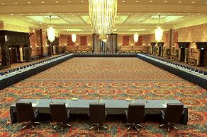 Jeddah Hilton