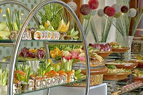 Jeddah Hilton