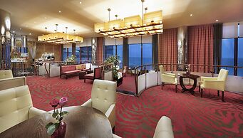 Jeddah Hilton
