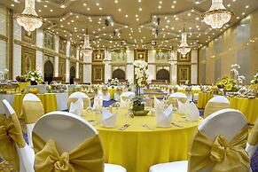 Jeddah Hilton