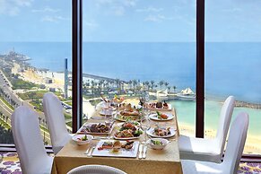 Jeddah Hilton