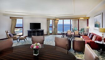 Jeddah Hilton