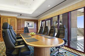 Jeddah Hilton