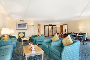 Jeddah Hilton