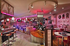 Jeddah Hilton