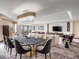 Jeddah Hilton