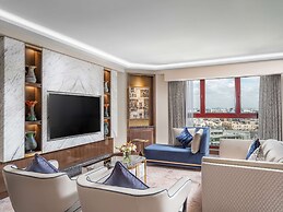Jeddah Hilton
