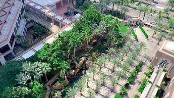 Jeddah Hilton