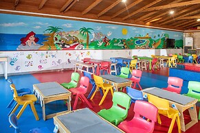 Gouves Water Park Holiday Resort