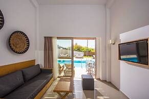 Gouves Water Park Holiday Resort