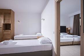 Gouves Water Park Holiday Resort