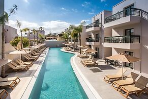 Gouves Water Park Holiday Resort
