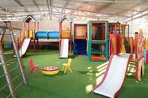 Gouves Water Park Holiday Resort