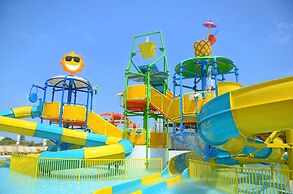 Gouves Water Park Holiday Resort