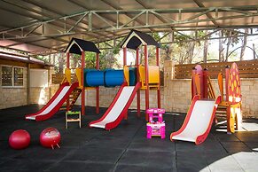 Gouves Water Park Holiday Resort