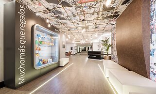 Hotel ILUNION Bilbao