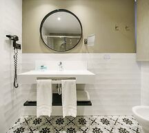 Hotel ILUNION Bilbao