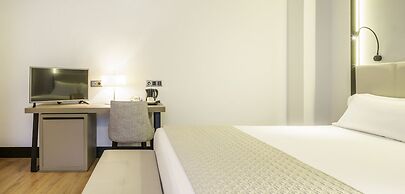 Hotel ILUNION Bilbao