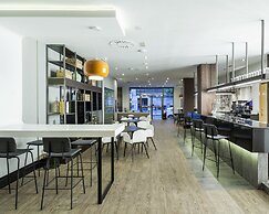 Hotel ILUNION Bilbao