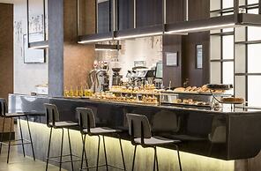Hotel ILUNION Bilbao