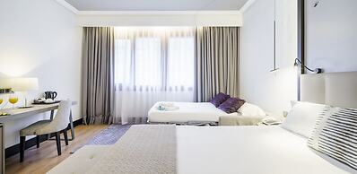 Hotel ILUNION Bilbao