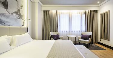 Hotel ILUNION Bilbao